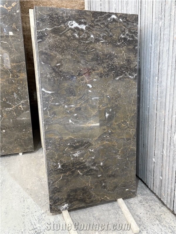 Dragon Marble Tiles