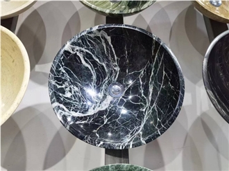 Hot Sale High Quality Colorful Wash Basins For Hotel Design