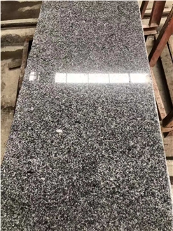 High Quality G654 Dark Grey Granite Tiles