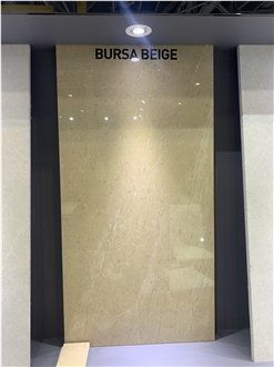 Bursa Beige Marble
