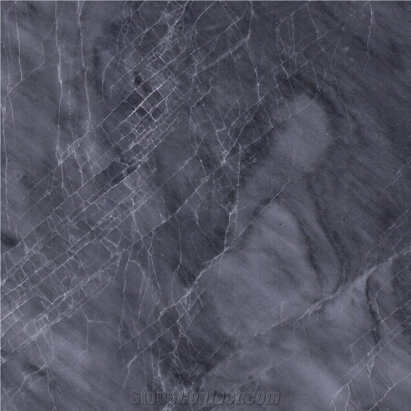 Caressi Blue Marble Tile
