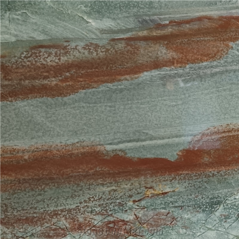 Emerald Wine Quartzite importance=