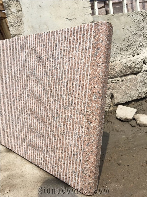 G386 Granite Finished Product