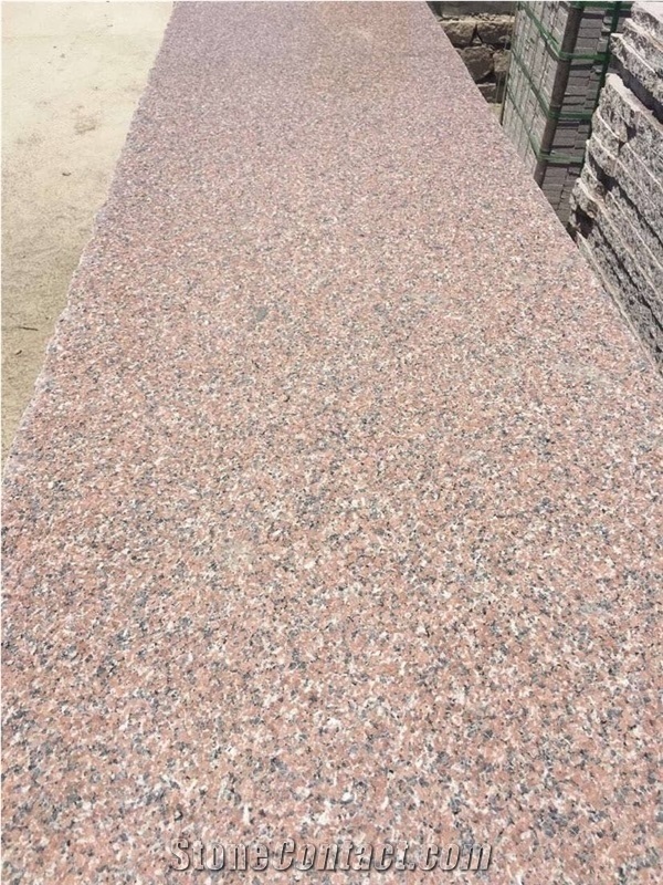 G386 Granite Slab