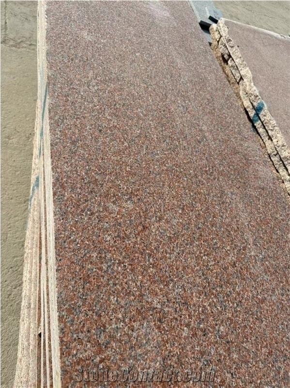 G386 Granite Slab
