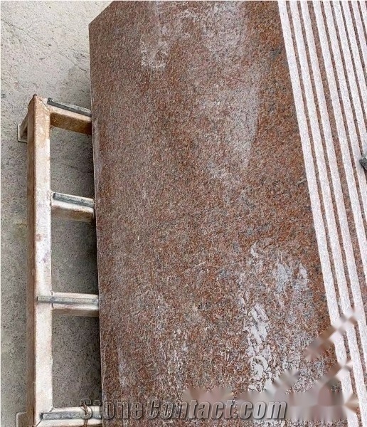 G386 Granite Slab
