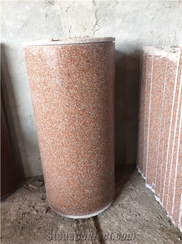 G386 Granite Finished Product