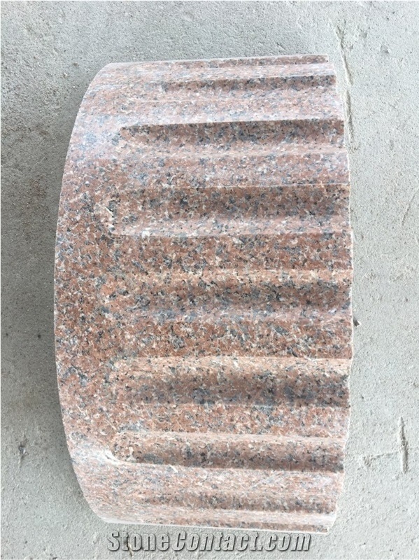 G386 Granite Finished Product