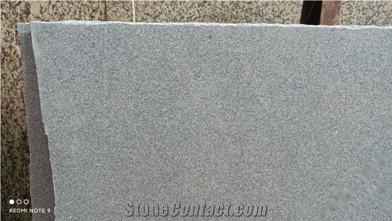G633 Granite Slab