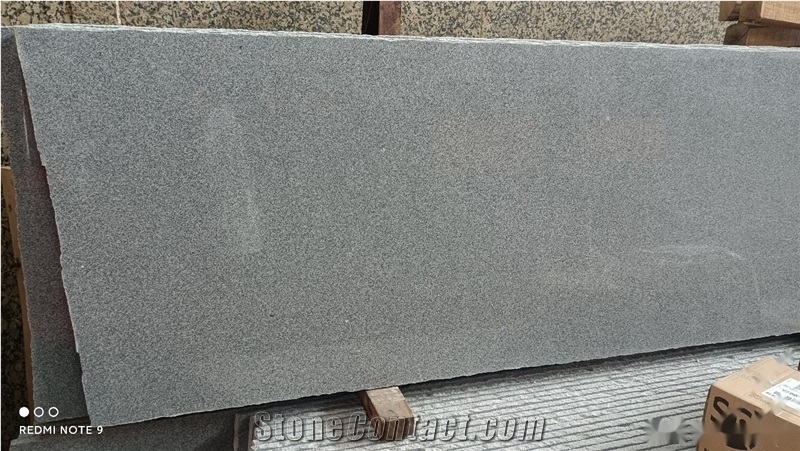 G633 Granite Slab