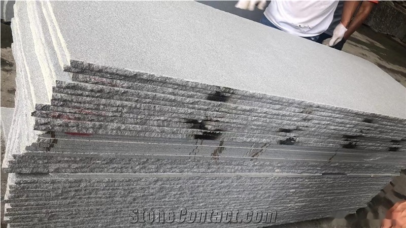 G633 Granite Slab