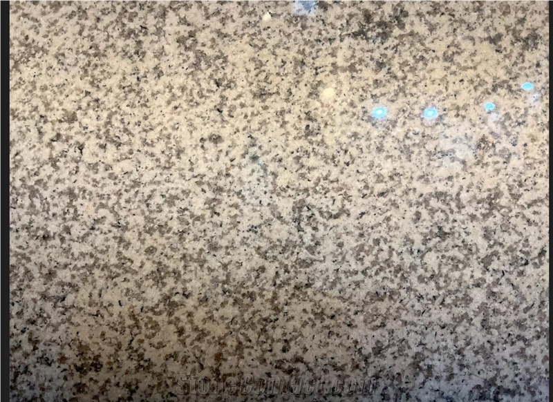 G655 Granite Slab