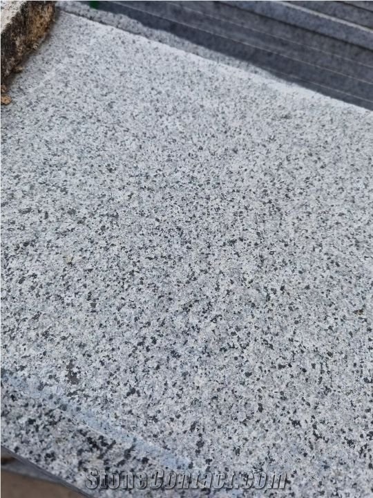 G655 Granite Slab