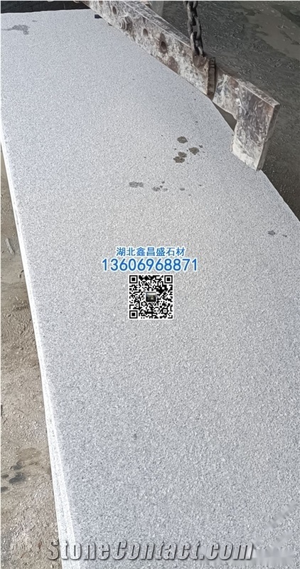 G655 Granite Slab