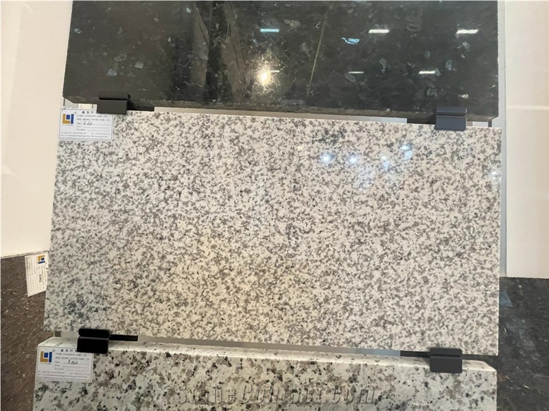 G655 Granite Finished Product