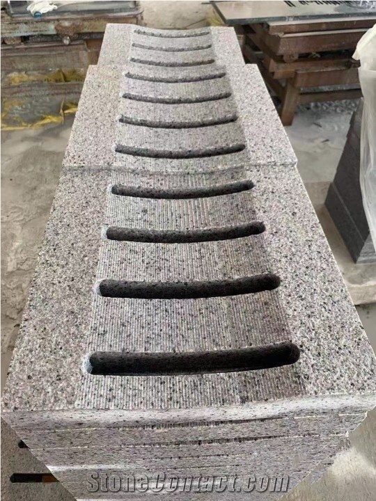 G655 Granite Finished Product