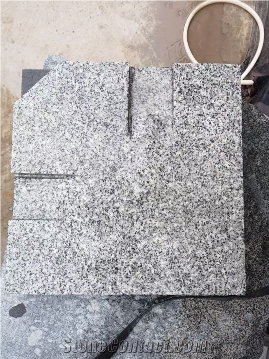 G655 Granite Finished Product