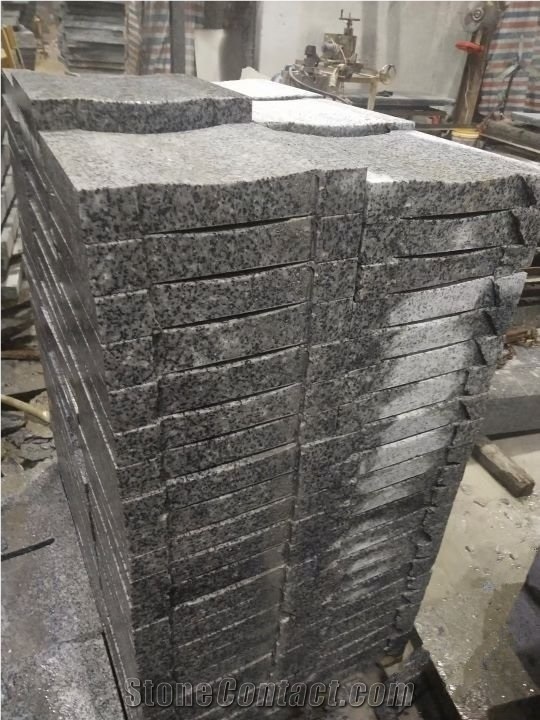 G655 Granite Finished Product