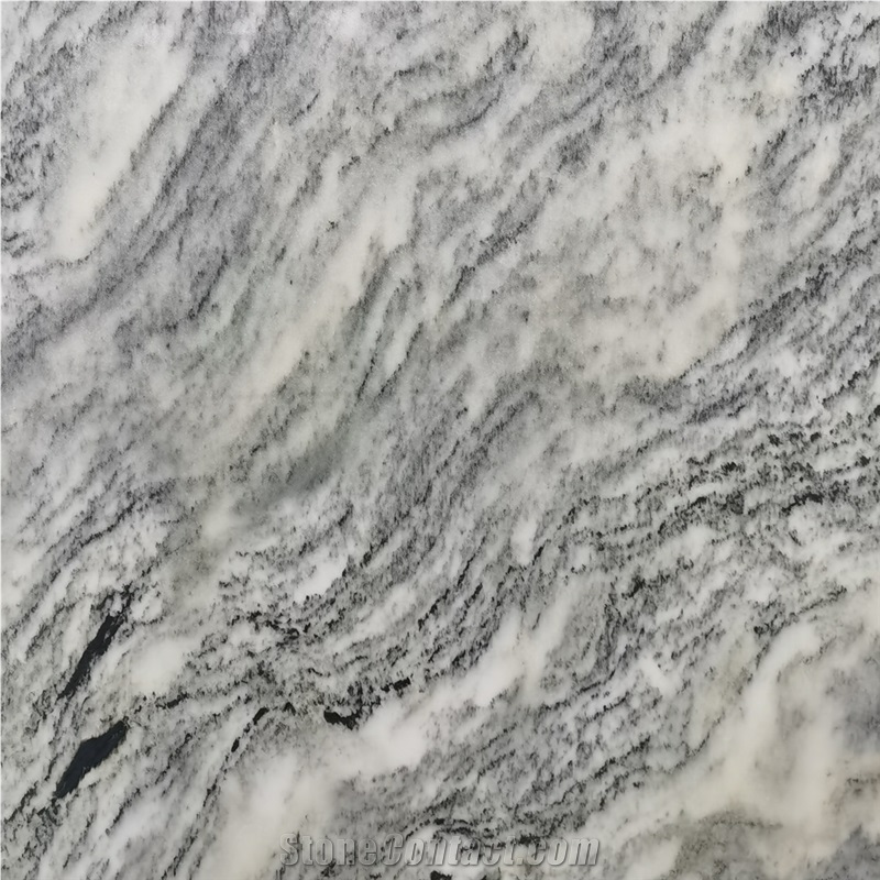 Himalayan Green Marble importance=