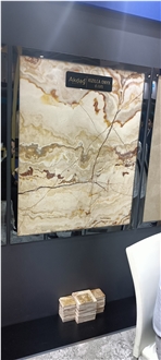 Kizilca Onyx