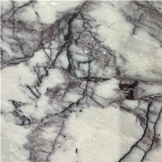 Milas Lilac Marble