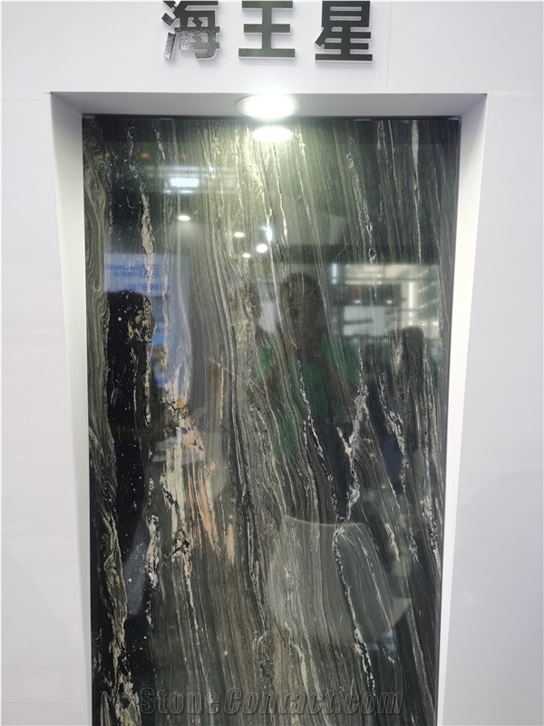 Neptune Marble Slab