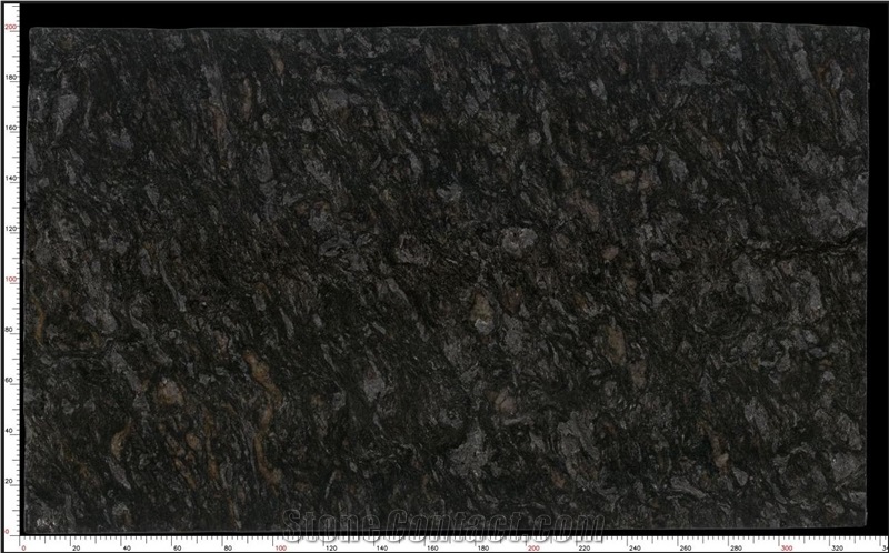 Platinum Granite Slab