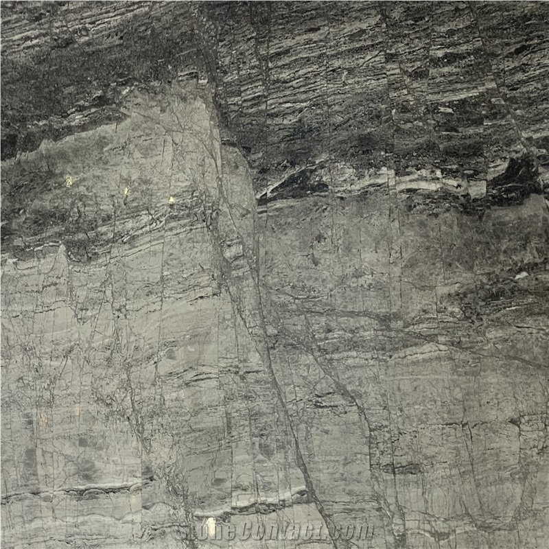 Smoky Grey Marble importance=