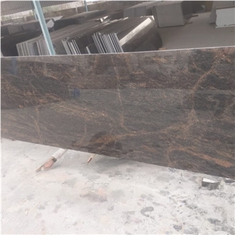 Bash Paradise Granite Slabs