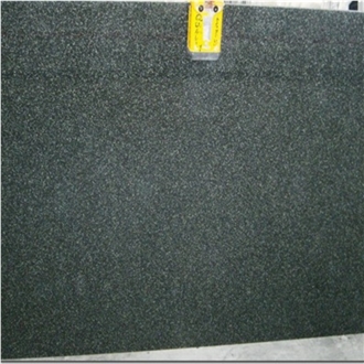 Hassan Green Granite Polished Slabs