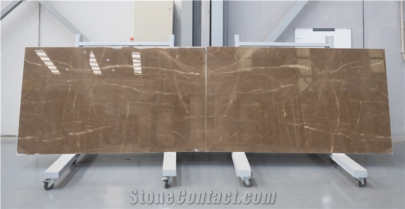 Bronze Armani Marble Slabs