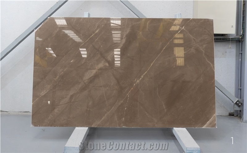 Bronze Armani Marble Slabs
