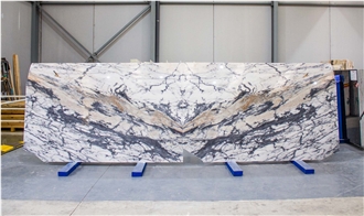 Carradinha  Marble Slabs