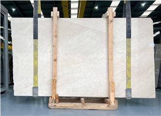 Crema Marfil Marble Slabs 3 Cm