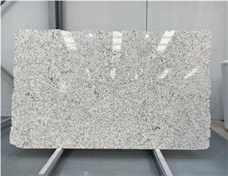 Dallas White Granite In Slabs 2 Cm
