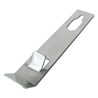 Ceramic Bracket For Wall Facade
