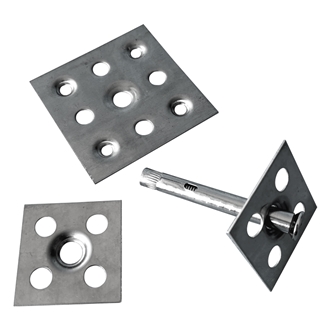 Ceramic Cladding Accessories For Building Facades