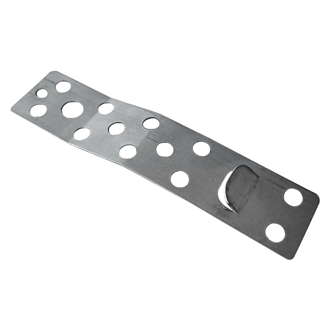 Ceramic Tool For Ceramic Facade Wall
