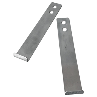 Tile Facade Anchor Ceramic Cladding Bracket Tile Cladding