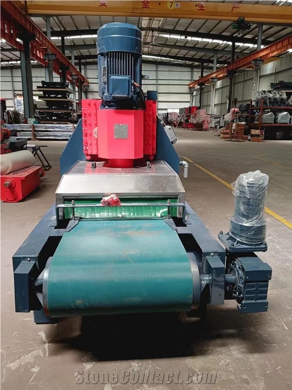 SAC-880/1080/1280 Stone Continuous Calibrating Machine