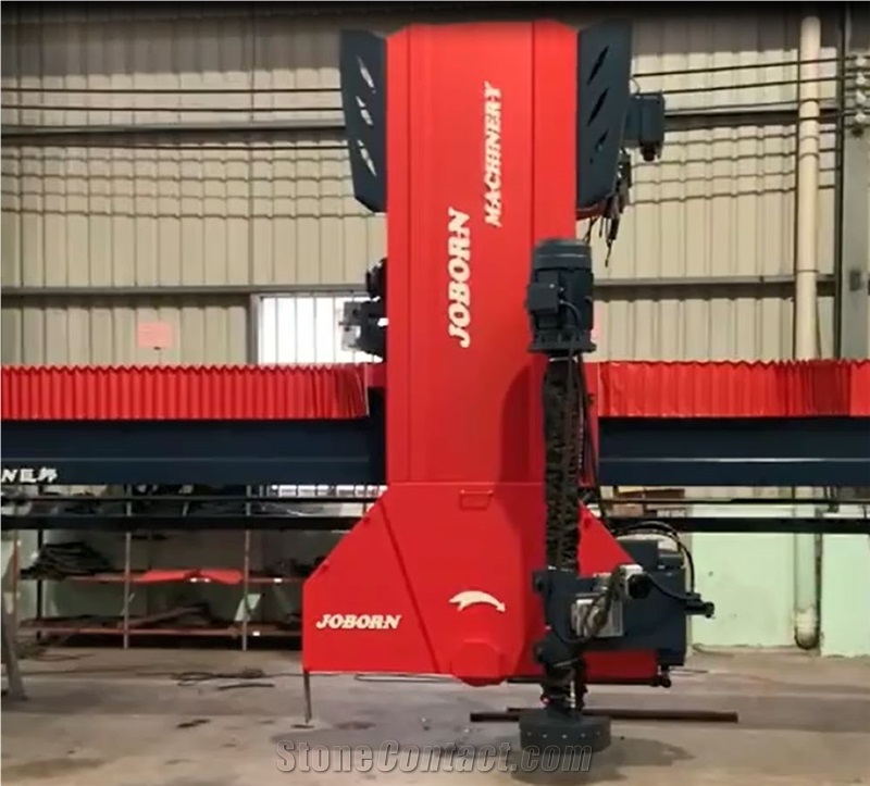 SQC-1600S,1800S, 2000S Block Horizontal Cutting Machine