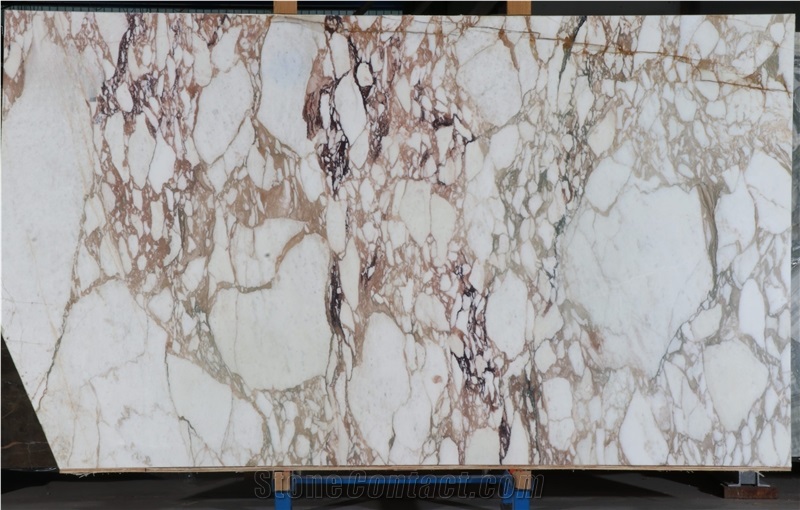 Calacatta Vagli Gold Oro Marble Slabs