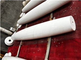 Ariston Marble Column