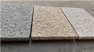 Rough Surface Pineapple Granite Tiles