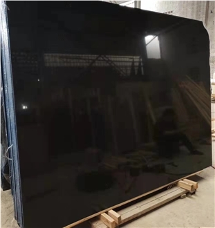Absolute Black Marble Wall Tiles