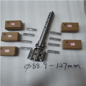 Sunnen CK10 CV616 Diamond Honing Head