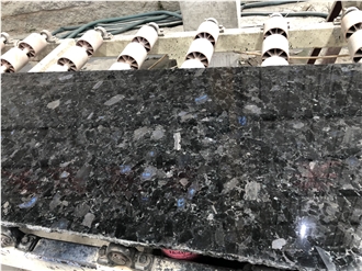 Volga Blue Granite Ukraine Blue Granite Tiles