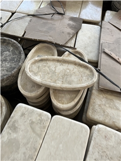 Marble Tray Wholesaler