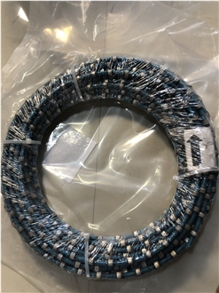 8.8Mm Diamond Wire For Cutting Granite