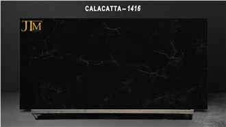 Composite Quartz Engineered Stone Slabs